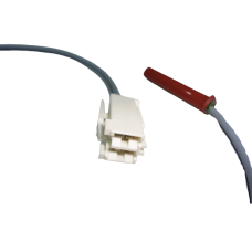 290-1350 Тепловой предохранитель  Bosch-Siemens 5 kOm (L-420mm) A615792, PRB000BO