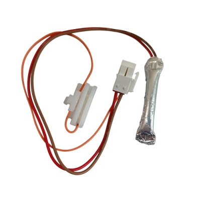 290-1360 Датчик оттайки LG 77гр. 10А (двойной)