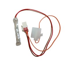 290-1360 Датчик оттайки LG 77гр. 10А (двойной)