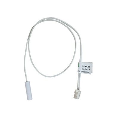 290-1375 Датчик оттайки Haier (L-500мм) с минифишкой 0060401425 