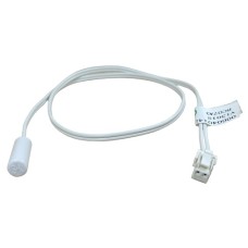 290-1375 Датчик оттайки Haier (L-500мм) с минифишкой 0060401425 