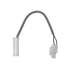 290-1390 Датчик оттайки BEKO FS051/421660028 (80гр, 300V/22AWG, D=10мм/10мм L-общ 21см/34мм)