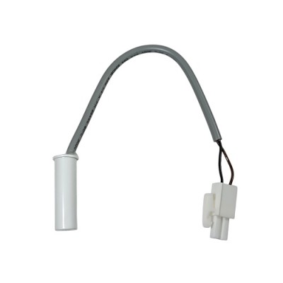 290-1390 Датчик оттайки BEKO FS051/421660028 (80гр, 300V/22AWG, D=10мм/10мм L-общ 21см/34мм)