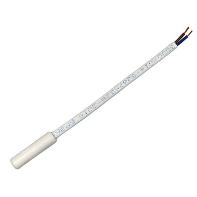 290-1400 Датчик температуры Атлант, Ariston (120мм) 10к, 908081400505