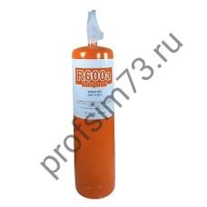 283-0005 Фреон R-600 (420гр) с вентилем