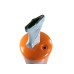 283-0006 Фреон R-600 (450гр) с вентилем