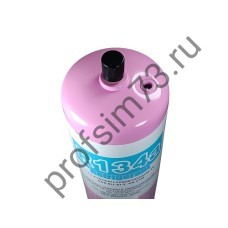 283-0025 Фреон R-134a (850гр) с клапаном 