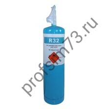 283-0040 Фреон R-32 (650гр) с вентилем
