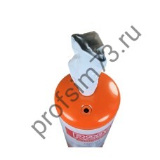 283-0045 Фреон R-290 (400гр) с вентилем 