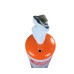 283-0045 Фреон R-290 (400гр) с вентилем 