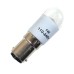 290-4245  Лампа светодиодная (LED)  1W, цоколь BA-15D, 110-230V 