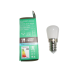 290-4249 Лампа E14 2W (15Вт) светодиодная LED2-T26/845 220В Camelion (холодный свет 4500K) 13154