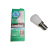 290-4249 Лампа E14 2W (15Вт) светодиодная LED2-T26/845 220В Camelion (холодный свет 4500K) 13154