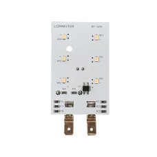 290-4300 Лампочка (модуль светодиодный) LED холодильника Бирюса BR-600