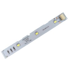 290-4310 Светодиодная подсветка BCD-575WDBI Haier 0064001827 V14069 P=1.1-1.5W, CQC19001225014 (135*15мм)