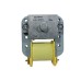 290-5349 Микродвигатель Samsung RE-01WT52  Dштока-3мм, L-38mm