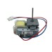 290-5351 Микродвигатель Samsung IS-3210 ARCB 220-240V/10W (шток-3мм, L-33мм) 