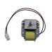 290-5351 Микродвигатель Samsung IS-3210 ARCB 220-240V/10W (шток-3мм, L-33мм) 