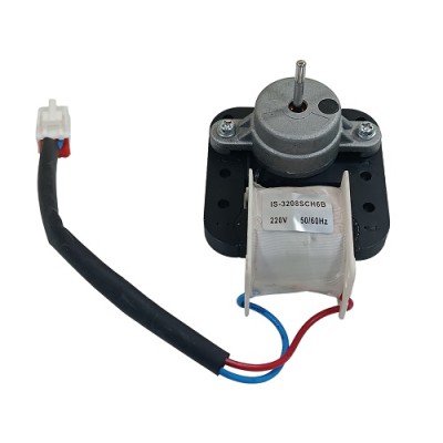 290-5354 Микродвигатель  IS-3208SCH6B,  7,5W /220V 