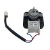 290-5354 Микродвигатель  IS-3208SCH6B,  7,5W /220V 