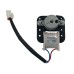 290-5354 Микродвигатель  IS-3208SCH6B,  7,5W /220V 