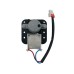 290-5354 Микродвигатель  IS-3208SCH6B,  7,5W /220V 