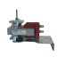 290-5372 Вентилятор Indesit 093206 NO-FROST 22W (крыльчатка D=142mm) MTF706RF