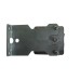 290-5372 Вентилятор Indesit 093206 NO-FROST 22W (крыльчатка D=142mm) MTF706RF