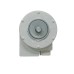 290-5375  Микродвигатель Samsung DA31-00146E, 12V/ 2.6W, 2700rpm MTF721RF (шток -3мм, L-41мм)