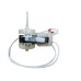 290-5387 Микродвигатель  LG  с широкой фишкой 4680JR1034G