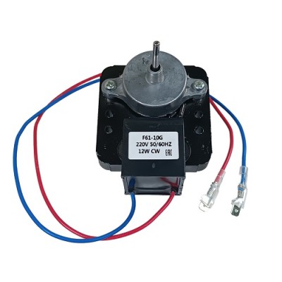290-5392 Микродвигатель Bosch F61-10G, 705786 вал L=20мм, Ø=3мм