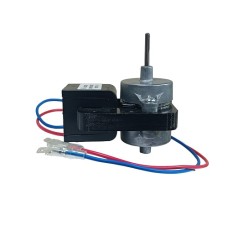 290-5392 Микродвигатель Bosch F61-10G, 705786 вал L=20мм, Ø=3мм