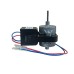 290-5392 Микродвигатель Bosch F61-10G, 705786 вал L=20мм, Ø=3мм