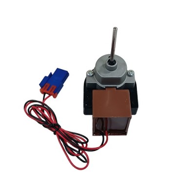 290-5410 Микродвигатель D4612AAA21, 12V, 3.3W, 2050R, 0.233A с фишкой
