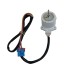 290-5420 Мотор обдува LG  ODM-033F-5B42/ EAU63103302, 12v /1A