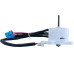 290-5420 Мотор обдува LG  ODM-033F-5B42/ EAU63103302, 12v /1A
