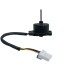 290-5430 Микродвигатель LG  RFD3410A102A DC12V (Z40i12MS1AO-57K06C) 1A