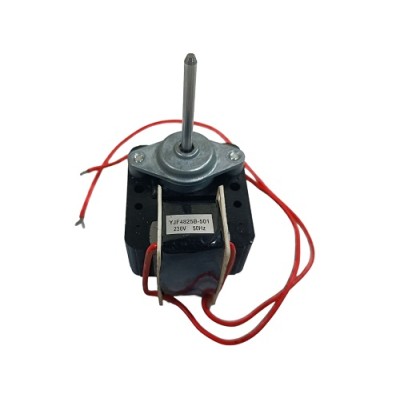 290-5440 Микродвигатель YJF4825B-501 d штока-4мм, L-40мм