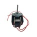 290-5440 Микродвигатель YJF4825B-501 d штока-4мм, L-40мм