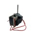 290-5440 Микродвигатель YJF4825B-501 d штока-4мм, L-40мм