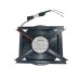290-5450 Вентилятор хол-ка Indesit 110R037D043,  293764, 12V-0,13A 