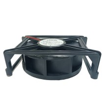 290-5450 Вентилятор хол-ка Indesit 110R037D043,  293764, 12V-0,13A 