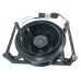 290-5450 Вентилятор хол-ка Indesit 110R037D043,  293764, 12V-0,13A 