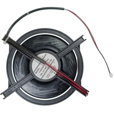 290-5455 Вентилятор обдува 11037GH 12V/0.15A для хол-ка LG
