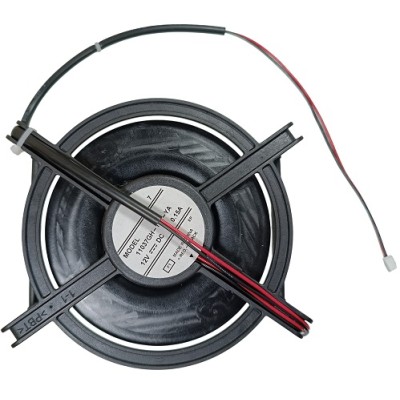 290-5455 Вентилятор обдува 11037GH 12V/0.15A для хол-ка LG
