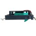 290-5480 Вентилятор обдува 12539JE-12K-BT, 12V  Haier, Panasonic (125*125*3,9) 