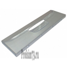 290-0440 Панель INDEZIT ( узкая ) для морозильной камеры, С00283275 вз 857284
