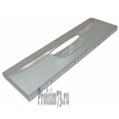 290-0440 Панель INDEZIT ( узкая ) для морозильной камеры, С00283275 вз 857284