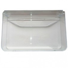 290-0407 Панель INDEZIT для овощного ящика (24,5*17см) С00385672 вз. C00372742 ориг.