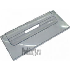 290-0450 Панель ARISTON (498х165мм) откидная (широкая, прозрачная) 256495,148036237 вз 285997, оригинал